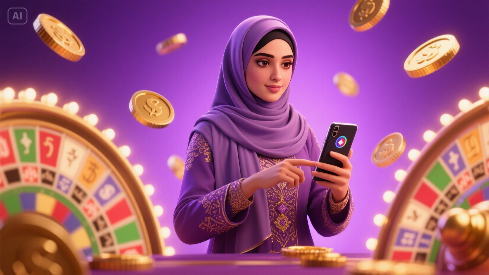 Swift CasinoMake your first deposit and enjoy 200% instant credit! Pakistani players can play responsibly, enjoy safe PKR transactions, and cash out their winnings quickly.