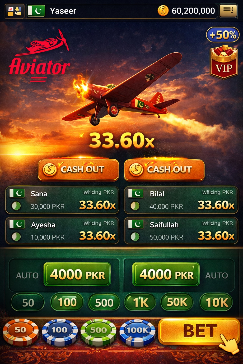 Swift Casino