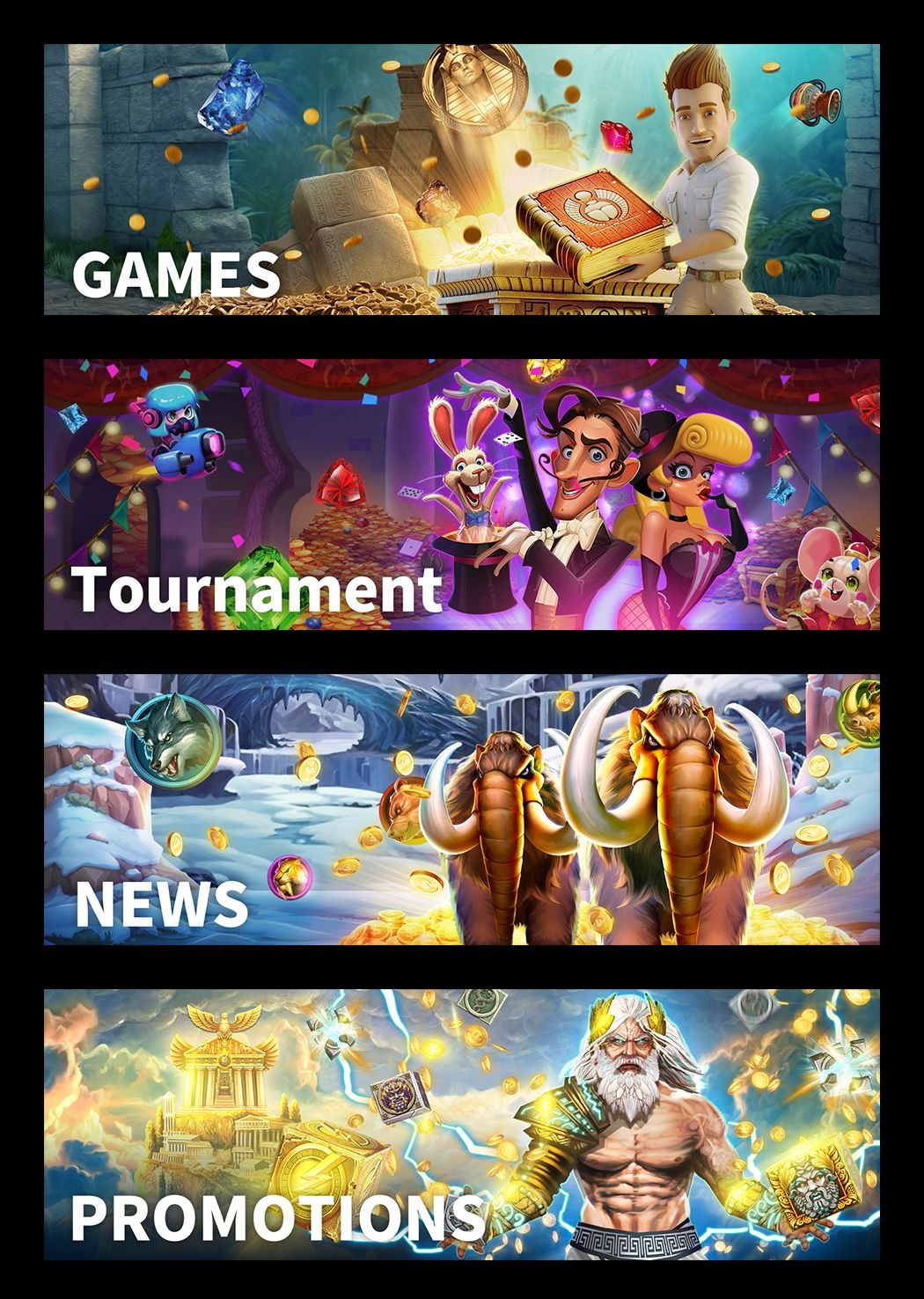 Swift Casino game