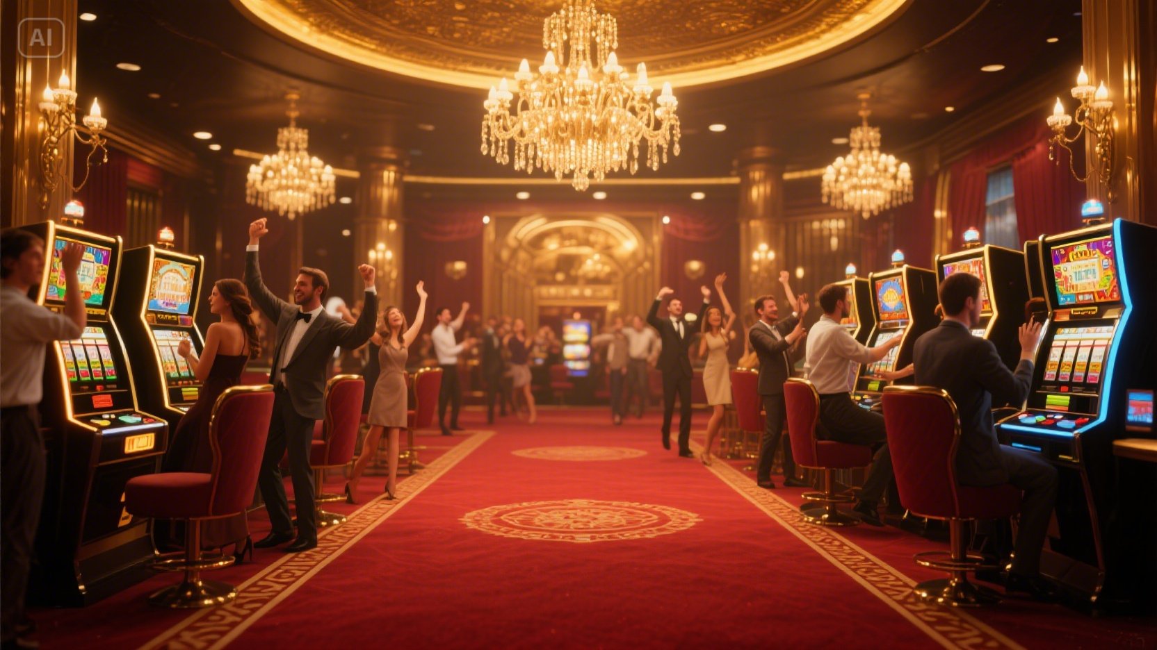 Registration at Swift Casino Casino