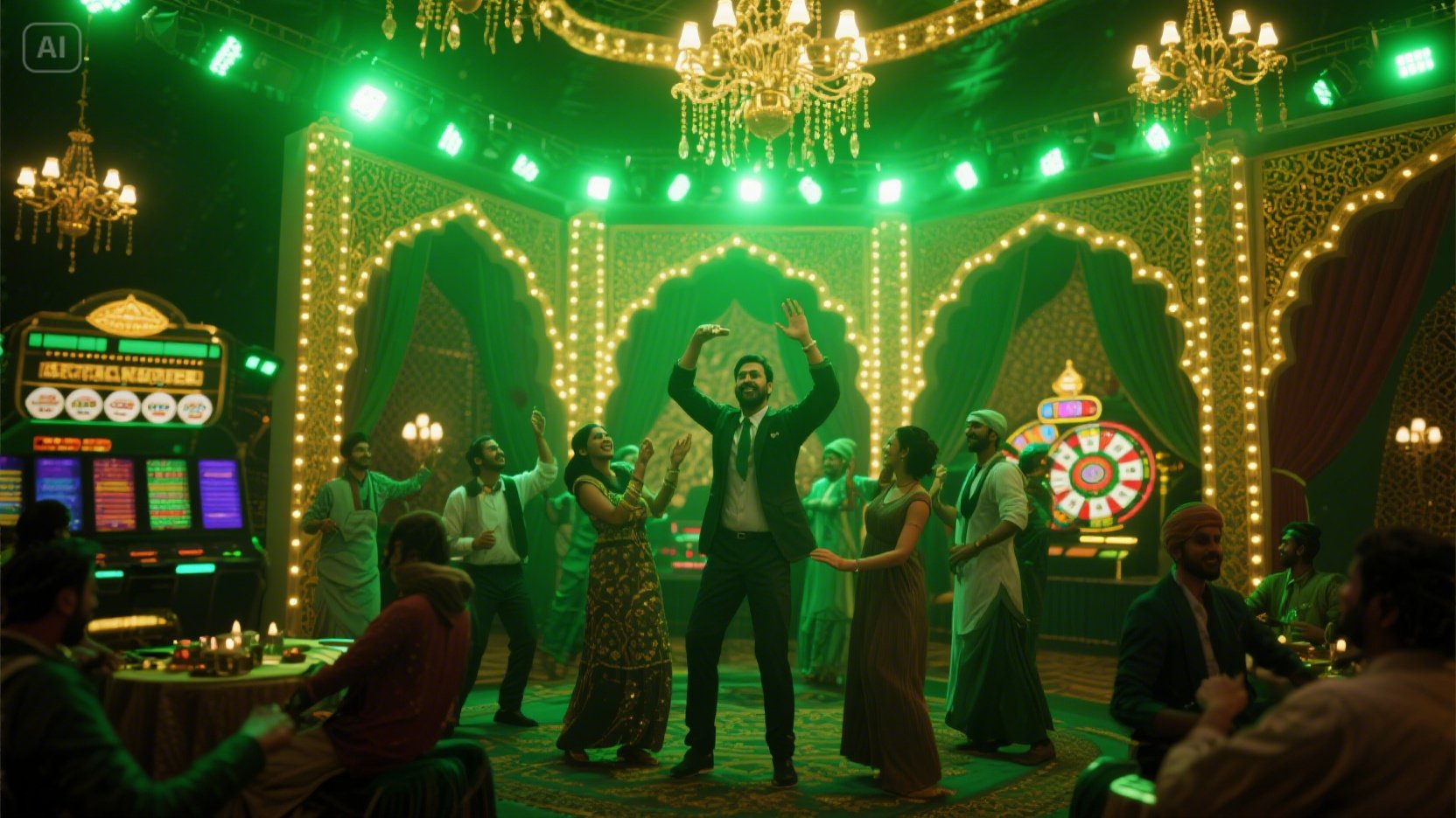 Swift CasinoJoin today and get 200% extra instantly on your first recharge! Pakistan’s trusted gaming site ensures secure deposits and real PKR payouts.