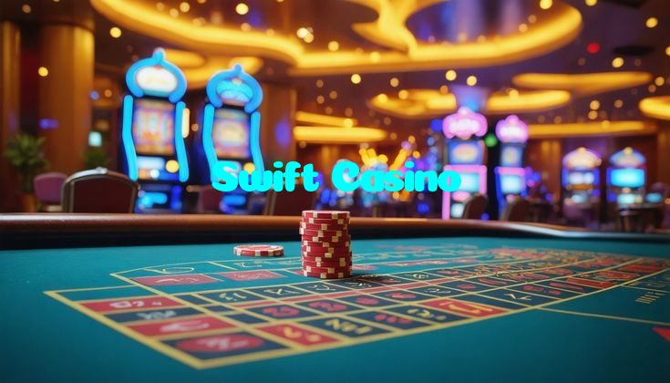 Swift Casino
