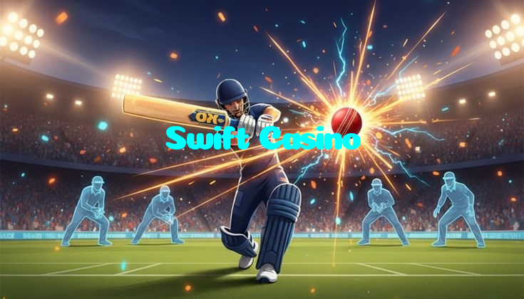 Swift Casino