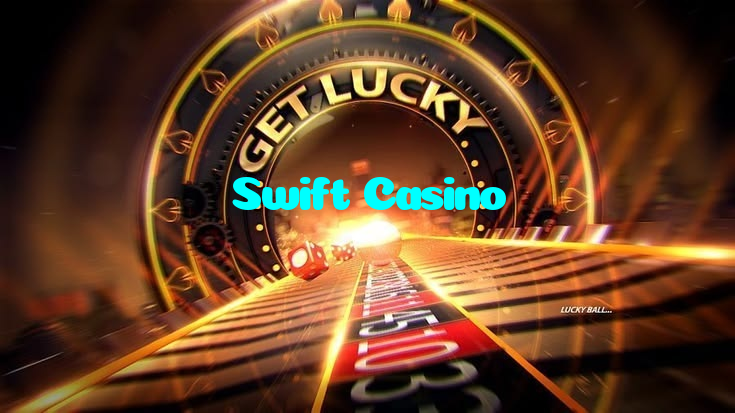 Swift Casino خوش آمدید بونس +600% پیشکش موبائل ایپ کے پروموشن سیکشن میں دکھائی دیتی ہے۔