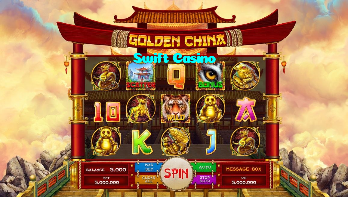 making first deposit on Swift Casino website using local payment methods in Pakistan