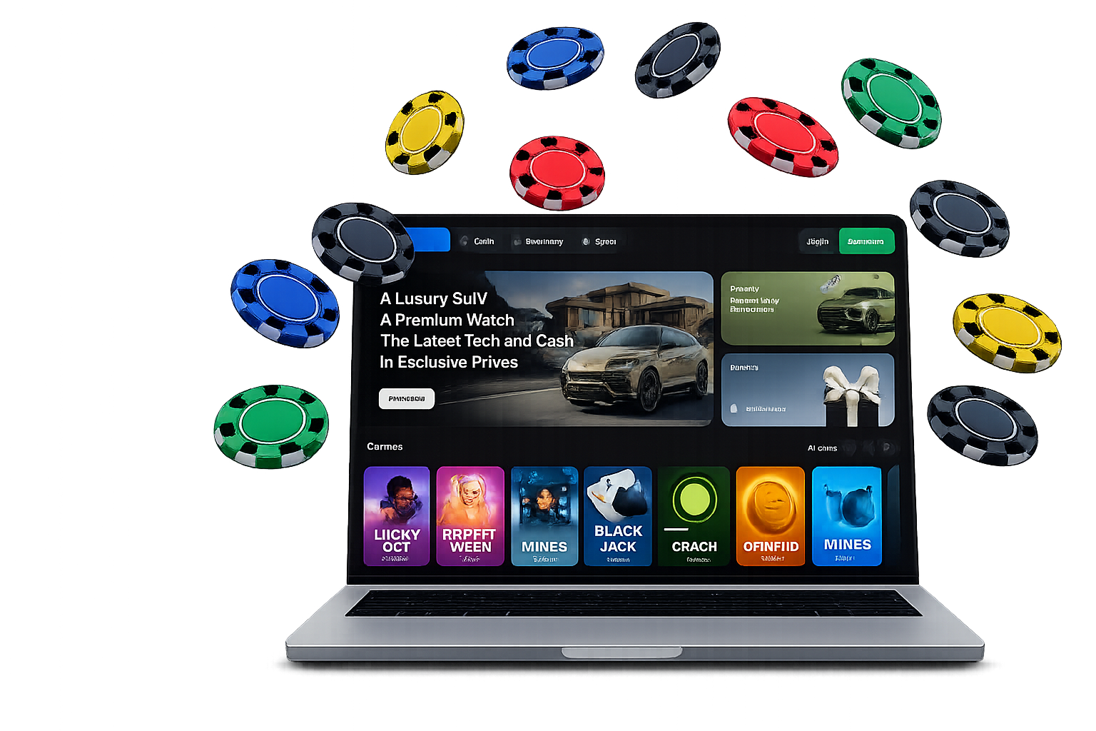 Swift Casino Pakistan